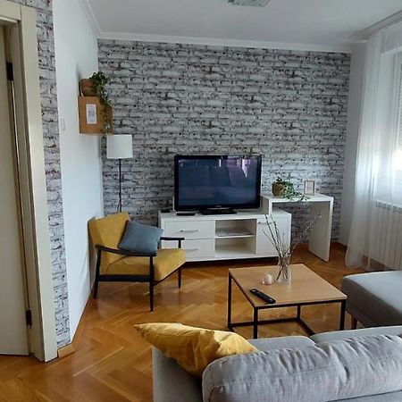 Plavi Zec Apartamento Subotica Exterior foto
