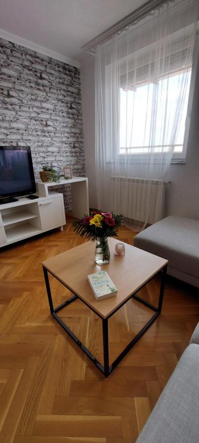 Plavi Zec Apartamento Subotica Exterior foto