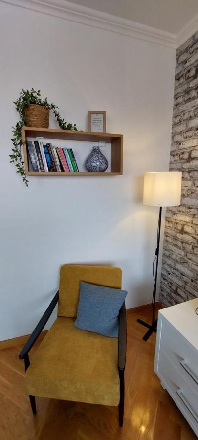 Plavi Zec Apartamento Subotica Exterior foto