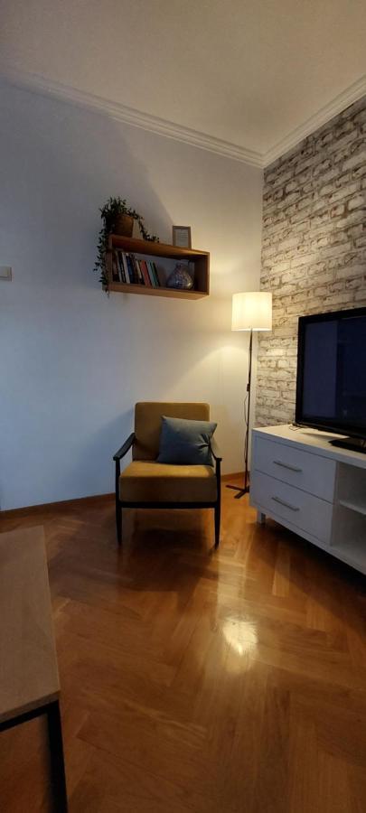 Plavi Zec Apartamento Subotica Exterior foto