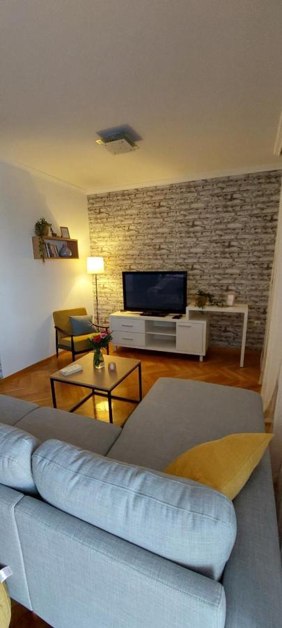 Plavi Zec Apartamento Subotica Exterior foto