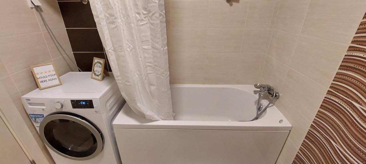 Plavi Zec Apartamento Subotica Exterior foto