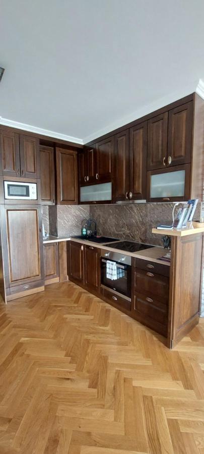 Plavi Zec Apartamento Subotica Exterior foto