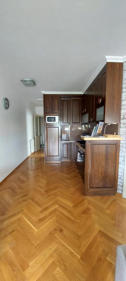 Plavi Zec Apartamento Subotica Exterior foto