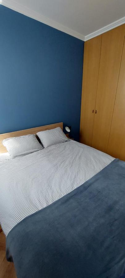 Plavi Zec Apartamento Subotica Exterior foto