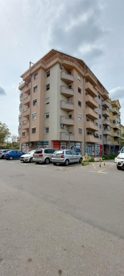 Plavi Zec Apartamento Subotica Exterior foto